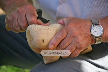 Fiesta de la Alzada Vaqueira en Belmonte de Miranda