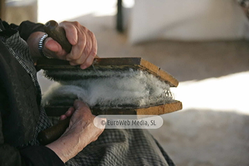 Fiesta de la Alzada Vaqueira en Belmonte de Miranda