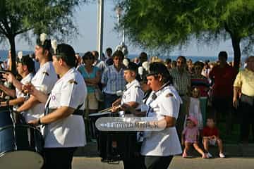 Desfile del Día de Asturias en Gijón. Día de Asturias en Gijón