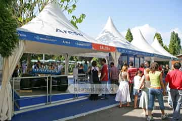 «Fidma» Feria Internacional de Muestras de Asturias