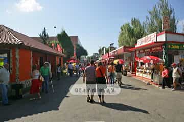 «Fidma» Feria Internacional de Muestras de Asturias