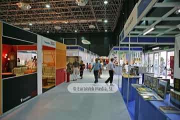 «Fidma» Feria Internacional de Muestras de Asturias