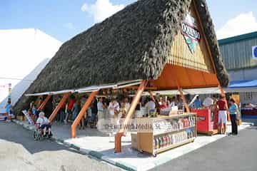 «Fidma» Feria Internacional de Muestras de Asturias