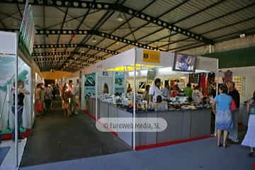 «Fidma» Feria Internacional de Muestras de Asturias