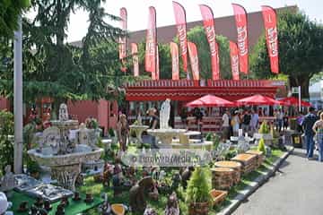 «Fidma» Feria Internacional de Muestras de Asturias