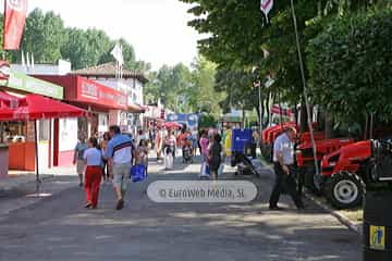 «Fidma» Feria Internacional de Muestras de Asturias