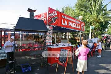 «Fidma» Feria Internacional de Muestras de Asturias