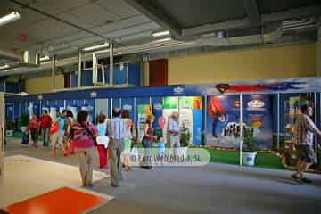 «Fidma» Feria Internacional de Muestras de Asturias