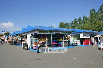 «Fidma» Feria Internacional de Muestras de Asturias