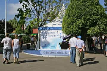 «Fidma» Feria Internacional de Muestras de Asturias