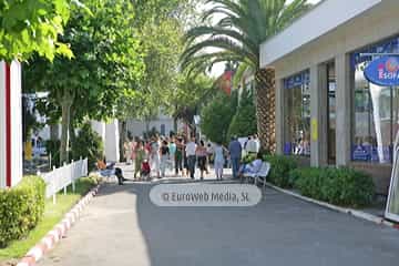 «Fidma» Feria Internacional de Muestras de Asturias