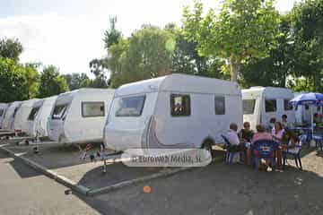 «Fidma» Feria Internacional de Muestras de Asturias