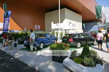 «Fidma» Feria Internacional de Muestras de Asturias