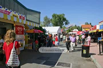 «Fidma» Feria Internacional de Muestras de Asturias