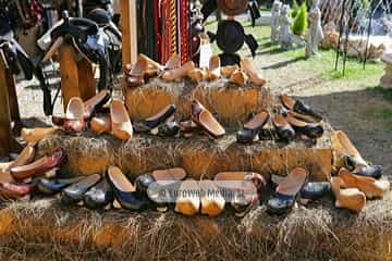 «Fidma» Feria Internacional de Muestras de Asturias
