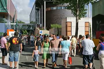 «Fidma» Feria Internacional de Muestras de Asturias