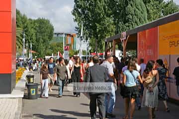 «Fidma» Feria Internacional de Muestras de Asturias