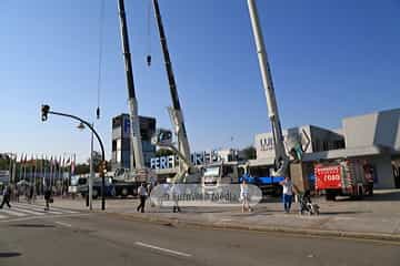 «Fidma» Feria Internacional de Muestras de Asturias