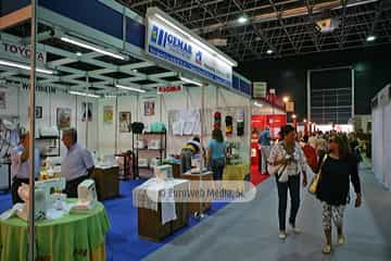 «Fidma» Feria Internacional de Muestras de Asturias