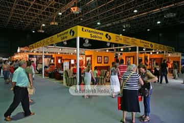 «Fidma» Feria Internacional de Muestras de Asturias