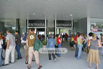 «Fidma» Feria Internacional de Muestras de Asturias