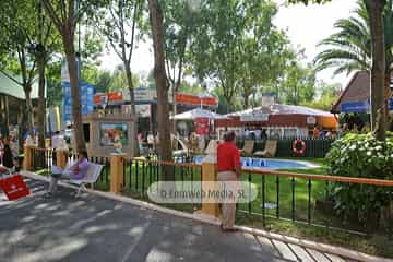 «Fidma» Feria Internacional de Muestras de Asturias