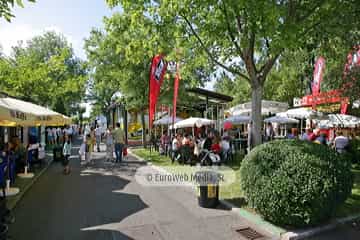 «Fidma» Feria Internacional de Muestras de Asturias