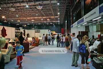 «Fidma» Feria Internacional de Muestras de Asturias