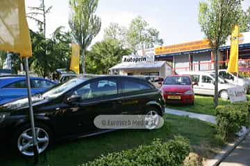 «Fidma» Feria Internacional de Muestras de Asturias