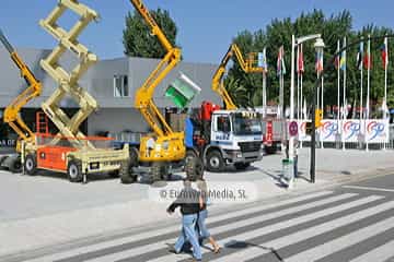 «Fidma» Feria Internacional de Muestras de Asturias