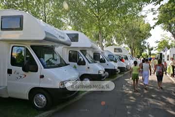 «Fidma» Feria Internacional de Muestras de Asturias