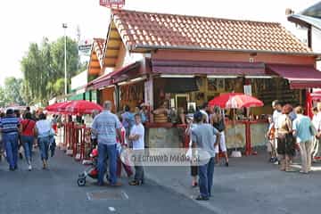 «Fidma» Feria Internacional de Muestras de Asturias