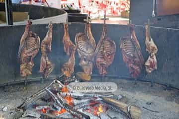 «Fidma» Feria Internacional de Muestras de Asturias