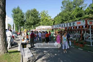 «Fidma» Feria Internacional de Muestras de Asturias