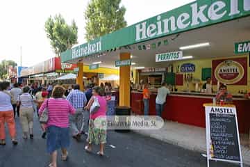 «Fidma» Feria Internacional de Muestras de Asturias