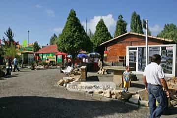 «Fidma» Feria Internacional de Muestras de Asturias