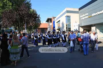 «Fidma» Feria Internacional de Muestras de Asturias