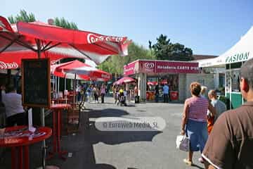 «Fidma» Feria Internacional de Muestras de Asturias