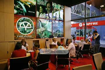 «Fidma» Feria Internacional de Muestras de Asturias