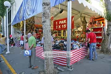 «Fidma» Feria Internacional de Muestras de Asturias