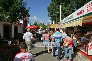 «Fidma» Feria Internacional de Muestras de Asturias