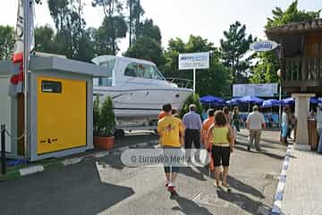 «Fidma» Feria Internacional de Muestras de Asturias