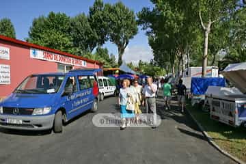 «Fidma» Feria Internacional de Muestras de Asturias