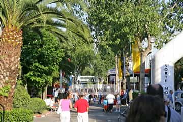 «Fidma» Feria Internacional de Muestras de Asturias