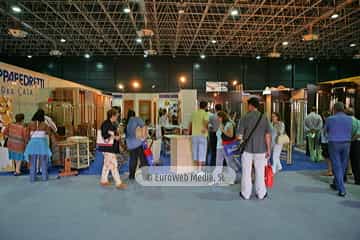 «Fidma» Feria Internacional de Muestras de Asturias