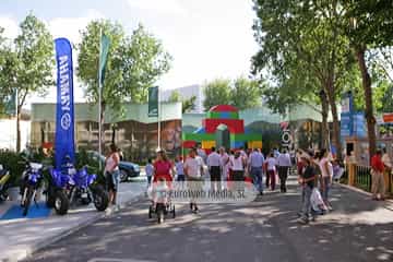 «Fidma» Feria Internacional de Muestras de Asturias