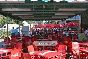 «Fidma» Feria Internacional de Muestras de Asturias