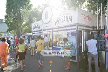 «Fidma» Feria Internacional de Muestras de Asturias