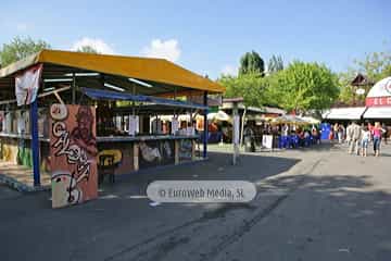 «Fidma» Feria Internacional de Muestras de Asturias