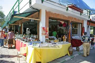 «Fidma» Feria Internacional de Muestras de Asturias